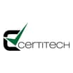Logo Certitech Srl