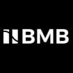 Logo Bmb Ingegneria Srl