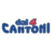 Logo Dai 4 Cantoni S.a.s. Di Cirotti Franca