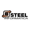 Logo Steel Informatica S.a.s. Di Sborlini Tomassina & C.