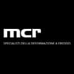 Logo Mcr Srl