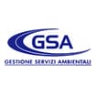 Logo Gsa - Gestione Servizi Ambientali Srl