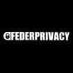 Logo Federprivacy