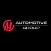 Logo Mg Automotive Group Srl