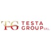 Logo Testa Group Srl