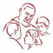 Logo Fondazione Centri Di Riabilitazione Padre Pio - Ente Del Terzo Se Ttore