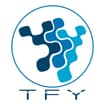 Logo Tfy Srl