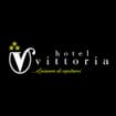 Logo Hotel Vittoria Di Rizzo Domenico E C. - S.a.s. -