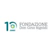 Logo Fondazione Don Gino Rigoldi Ets