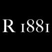 Logo R1881 Srl