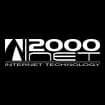 Logo 2000Net Srl