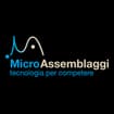 Logo Micro Assemblaggi Srl