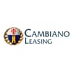 Logo Cambiano Leasing Spa