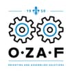 Logo O.za.f. Srl