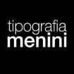Logo Tipografia Menini Sas Di Ziraldo Gianni & Figli