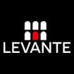 Logo Levante Srl