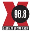 Logo Radio X Srl