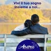 Logo Albatros Travel Di Iacovone Lorenzo