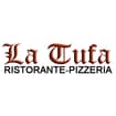 Logo Hostaria Pizzeria La Tufa Srl
