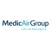 Logo Medicair Italia Srl