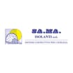 Logo Sa.ma. Isolanti Srl