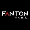 Logo Fanton Mobili Srl