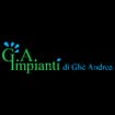 Logo G.a. Impianti Di Ghe' Andrea