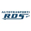 Logo Autotrasporti Rds Srl