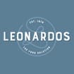 Logo Leonardos Srl