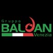 Logo Baldan Recuperi E Trattamenti Srl