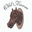 Logo Old Farm Di Orsina Roberto