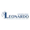 Logo Leonardo Di Poggiali Fabio E C. Società In Nome Collettivo