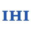 Logo Ihi Corporation