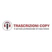 Logo Trascrizioni Copy Srl