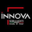 Logo Innova Serramenti Srl Semplificat A
