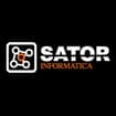 Logo Sator Informatica Srl