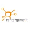 Logo Center Game Srl