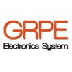 Logo Grpe Electronics System Srl Semplificata