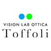 Logo Vision Lab Ottica Toffoli Sas Di Toffoli Giuseppe E C In Sigla: Vision Lab Ottica Toffoli S.a.s.