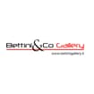 Logo Bettini & Co. Gallery Srl