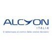 Logo Alcyon Srl