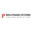 Logo Banca Di Cividale Spa, In Forma Abbreviata "Civibank Spa"