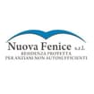 Logo Nuova Fenice Srl