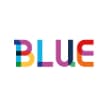 Logo Blue International Srl