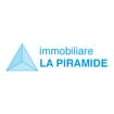 Logo "Immobiliare La Piramide Snc Di Bondi Riccardo & C."