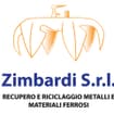 Logo Zimbardi Srl
