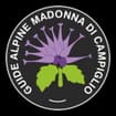 Logo Scuola Di Alpinismo E Sci Alpinismo Gruppo Guide Alpine Di Madonna Di Campiglio