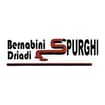 Logo Driadi E Bernabini Spurghi Di Driadi Roberto & C. S.n.c.