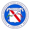 Logo Collegio Regionale Guide Alpine E Vulcanologiche Della Campania