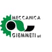 Logo "Meccanica Giemmeti Srl"